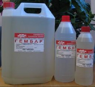 Гембар Гембар